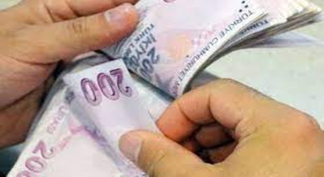 Erzurum'un 6 aylık nakdi kredi verileri açıklandı